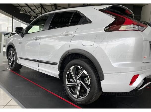 Sidolister | Mitsubishi Eclipse Cross 2021-2024 PHEV | gytek.se