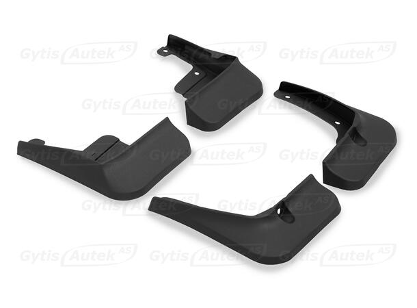 Skvettlapper | KIA EV9 2023-> | gytisautek.no