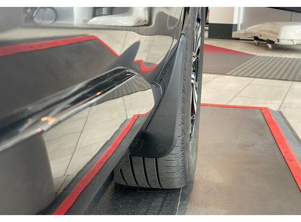 Skvettlapper | Suzuki Across 2020-2025 | gytisautek.no