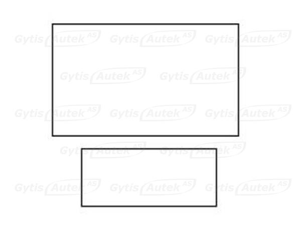 Skärmskydd | BYD Seal 2024-> | gytek.se