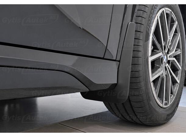 Stänkskydd | BMW X1 U11 2023-> | gytek.se