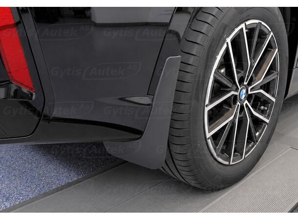 Stänkskydd | BMW X1 U11 2023-> | gytek.se