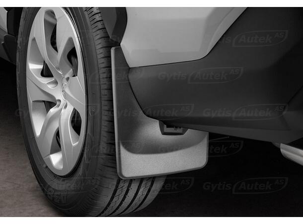 Stänkskydd | Toyota RAV4 2019-> | gytek.se
