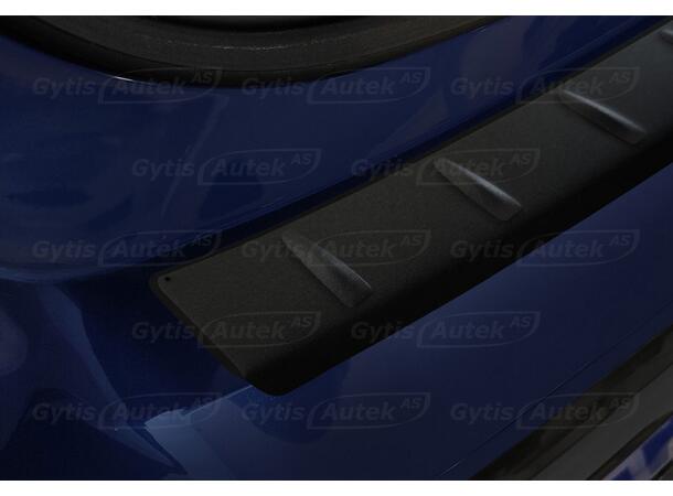 Stötfångarskydd | BMW iX1 U11 2023-> M-sportspakke | gytek.se