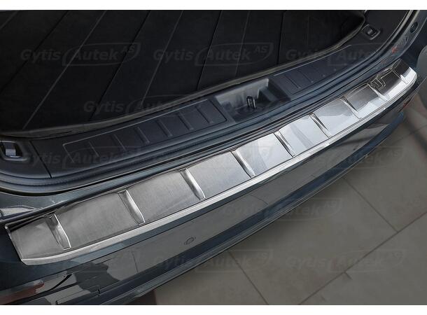 Stötfångarskydd | Mitsubishi Outlander 2025-> | gytek.se