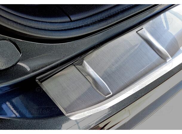 Stötfångarskydd | Mitsubishi Outlander 2025-> | gytek.se