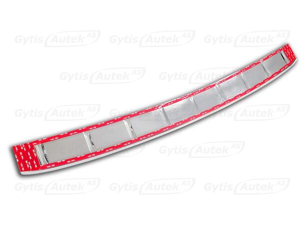 Stötfångarskydd | Mitsubishi Outlander 2025-> | gytek.se