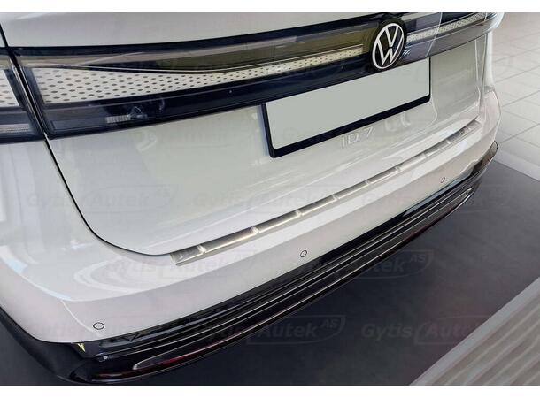 Stötfångarskydd | VW ID.7 2024-> | gytek.se