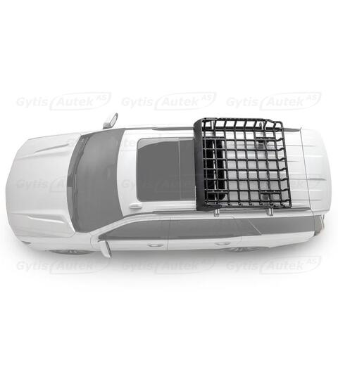 Takkorg XL Universell