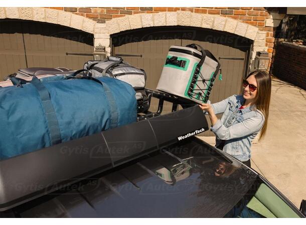 Takkurv XL Universalt 