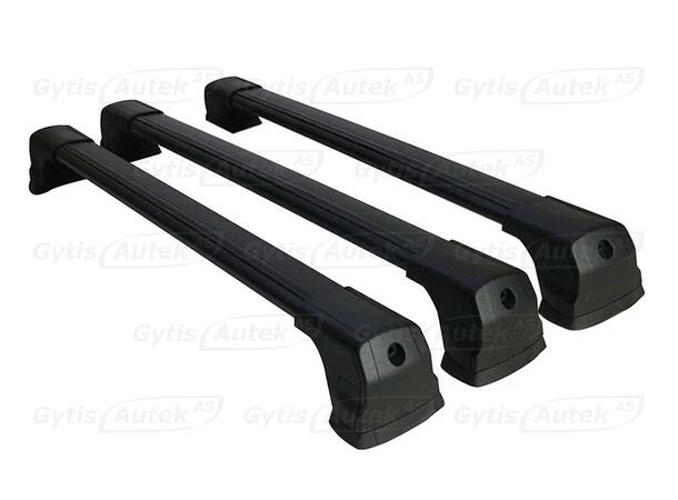 Takräcke | Ford Tourneo Custom 2024-> | gytek.se