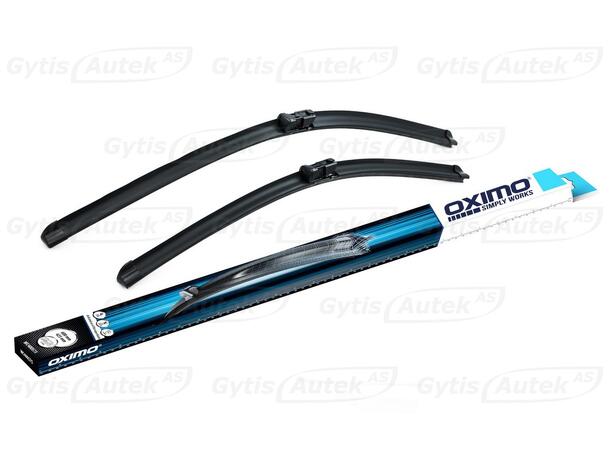 Torkarblad Changan Deepal S05 2025-> 