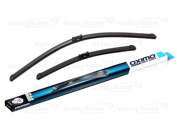 Torkarblad Volvo EX30 2024-> 