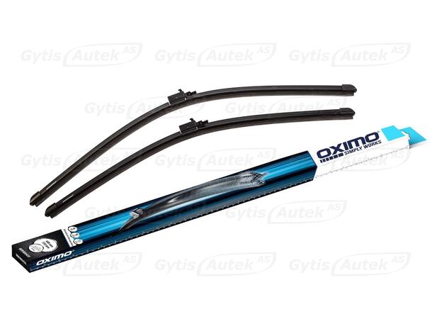 Torkarblad | MB CLS-Klasse C257 2019-2022 | gytek.se