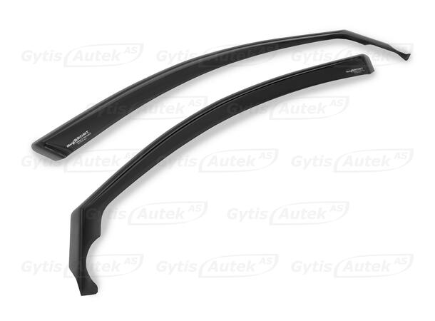 Vindavvisare | Audi A6/RS6 2011-2018 | gytek.se