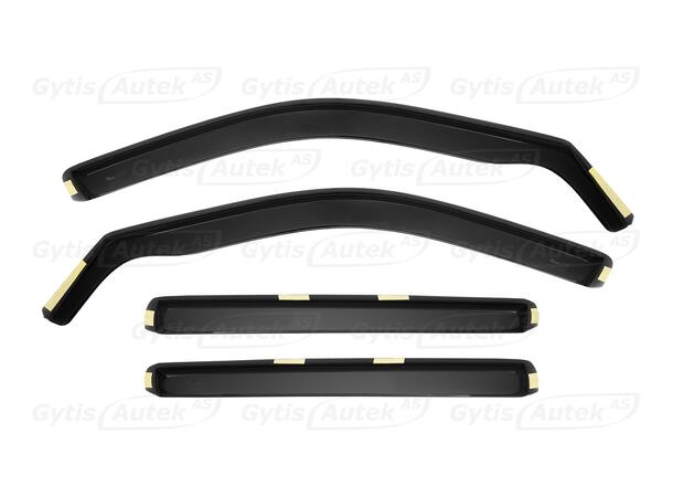 Vindavvisare | Fiat Grande Panda 2025-> | gytek.se