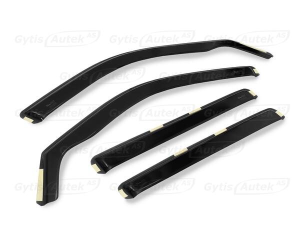 Vindavvisare | Fiat Grande Panda 2025-> | gytek.se