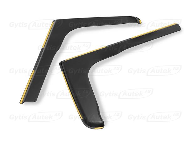Vindavvisare | Ford Transit 2006-2013 | gytek.se