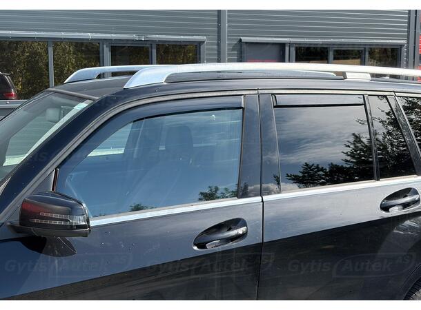 Vindavvisare | MB GLK-Klasse X204 2008-2015 | gytek.se