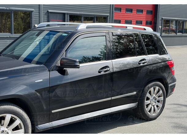 Vindavvisare | MB GLK-Klasse X204 2008-2015 | gytek.se