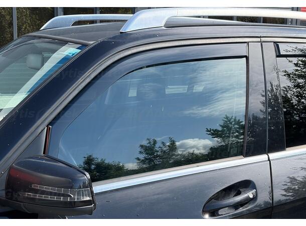 Vindavvisare | MB GLK-Klasse X204 2008-2015 | gytek.se