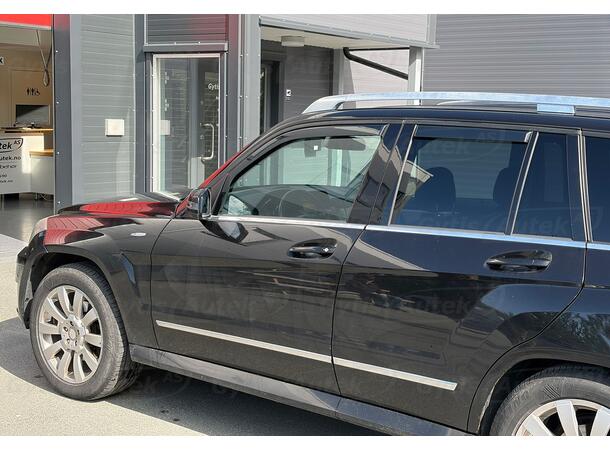Vindavvisare | MB GLK-Klasse X204 2008-2015 | gytek.se