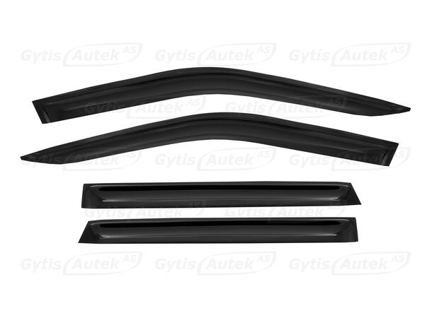 Vindavvisare | Voyah Free 2022-> | gytek.se