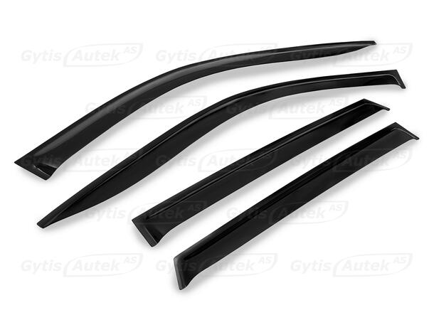 Vindavvisare | Voyah Free 2022-> | gytek.se