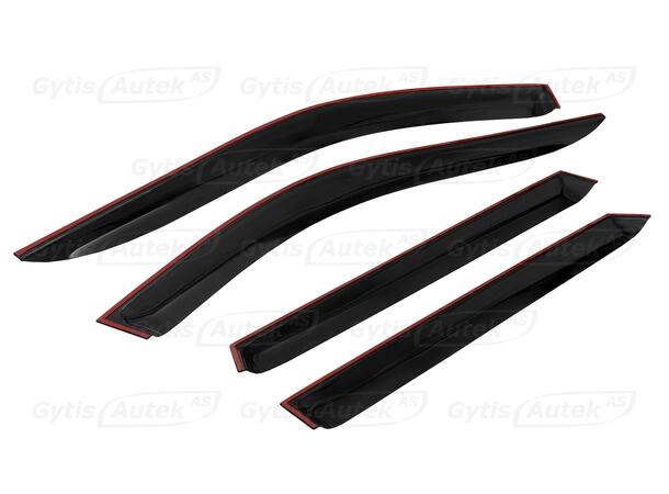 Vindavvisare | Voyah Free 2022-> | gytek.se