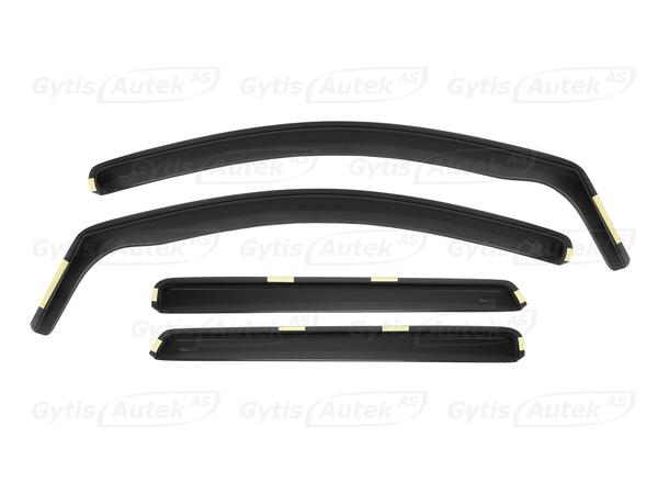 Vindavvisere | Dodge Journey 2008-> | gytisautek.no