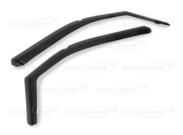 Vindavvisere | Dodge RAM 2019-> | gytisautek.no