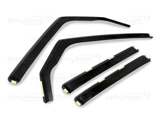 Vindavvisere | Dongfeng MHERO 1 2024-> | gytisautek.no