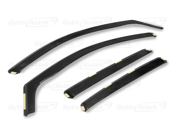 Vindavvisere | Opel Grandland 2024-> | gytisautek.no