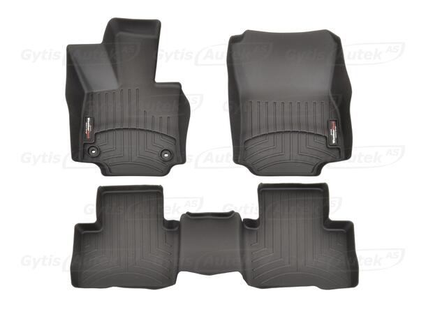 *Bilmatta set. Premium* Suzuki Across 2020-2025 