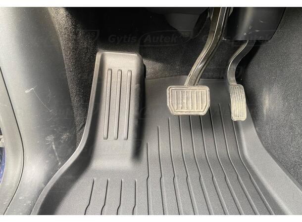 *Bilmatta set* Tesla Model Y 2025-> Juniper 