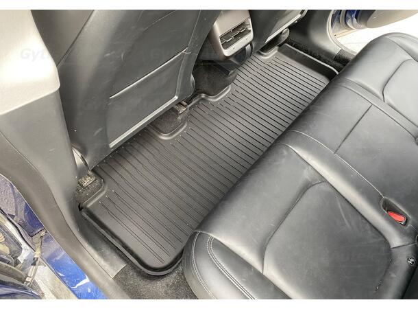 *Bilmatta set* Tesla Model Y 2025-> Juniper 