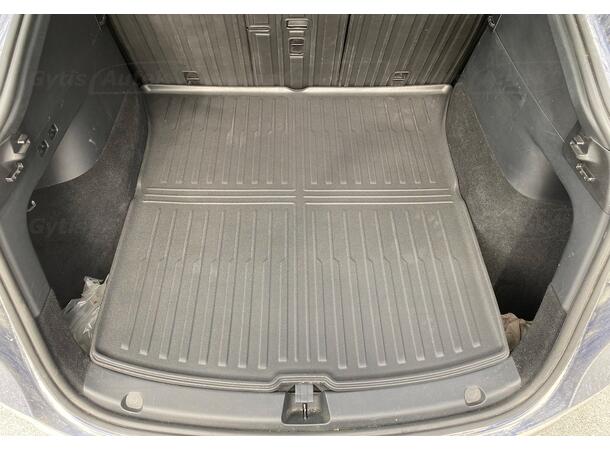 *Bilmatta set* Tesla Model Y 2025-> Juniper 
