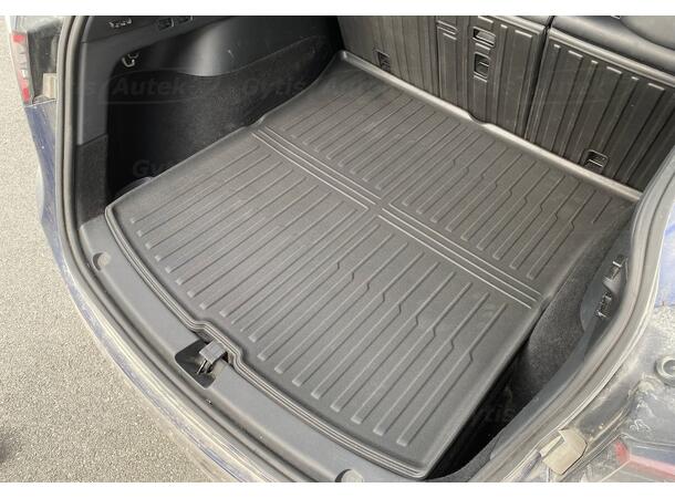 *Bilmatta set* Tesla Model Y 2025-> Juniper 