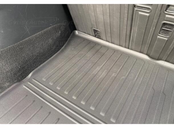*Bilmatta set* Tesla Model Y 2025-> Juniper 