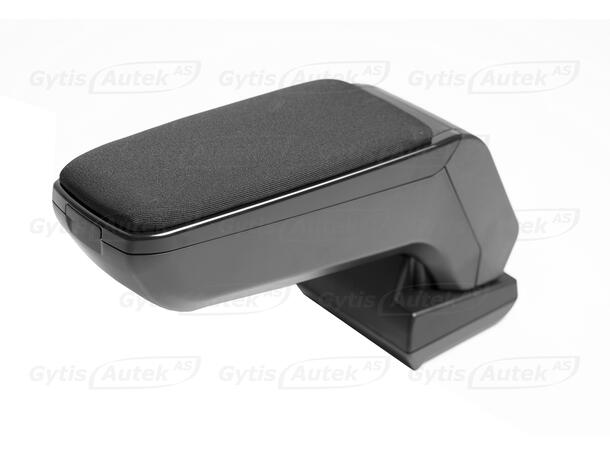 Armstöd | Ford Focus 2011-2015 | gytek.se