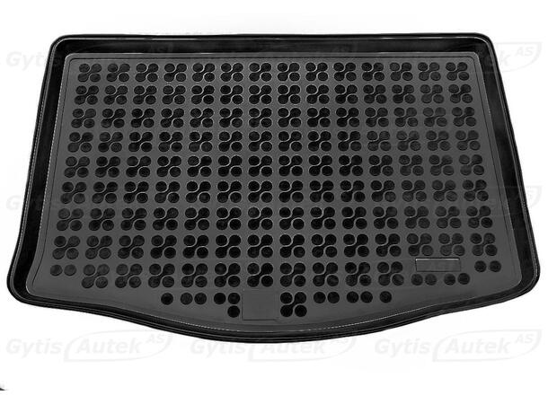 Bagagerumsmatta | Ford C-Max 2011-2019 | gytek.se