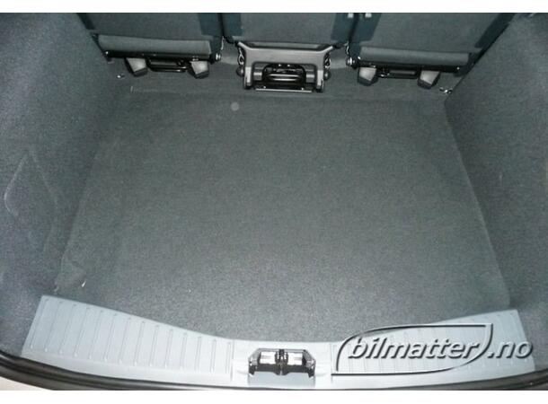 Bagagerumsmatta | Ford C-Max 2011-2019 | gytek.se