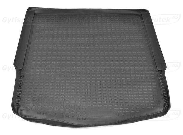 Bagagerumsmatta | Ford Mondeo 2007-2014 | gytek.se