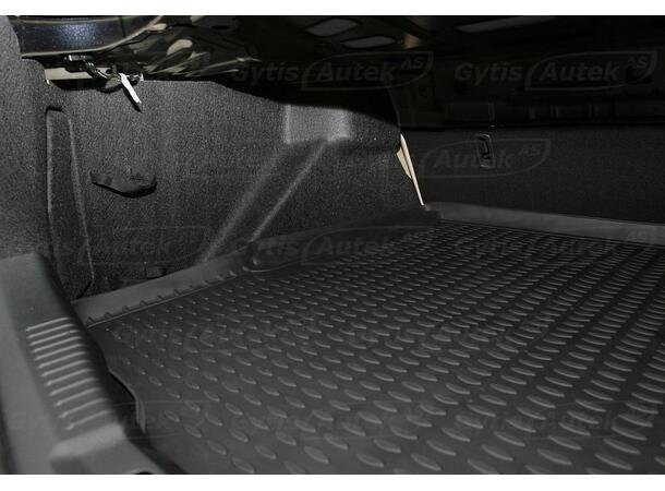 Bagagerumsmatta | Ford Mondeo 2007-2014 | gytek.se