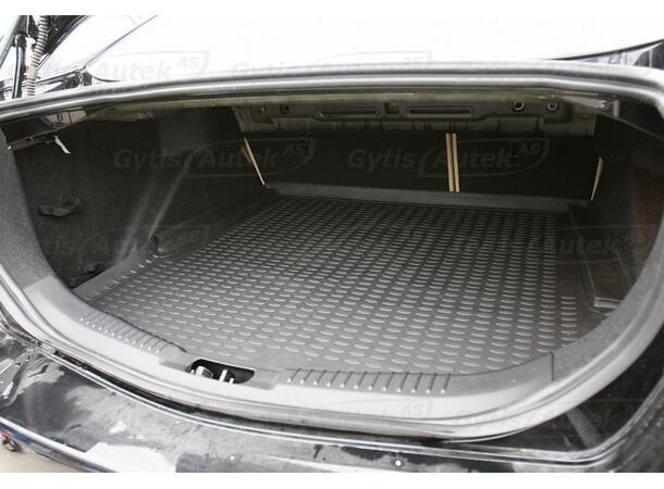 Bagagerumsmatta | Ford Mondeo 2007-2014 | gytek.se