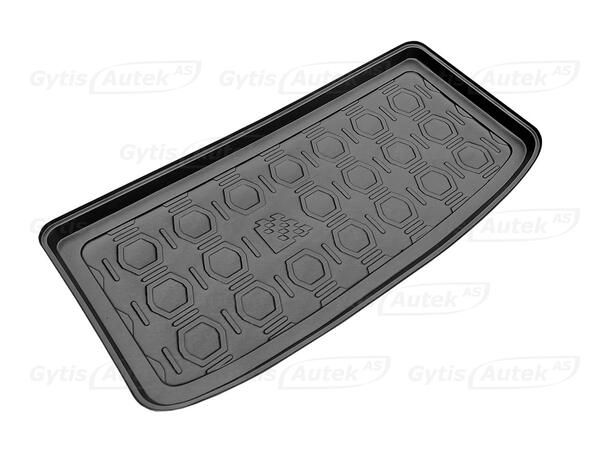 Bagagerumsmatta | Hyundai Inster 2025-> | gytek.se