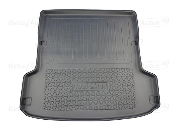 Bagagerumsmatta | KIA EV9 2023-> | gytek.se