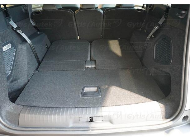 Bagagerumsmatta | Peugeot E-5008 2025-> | gytek.se
