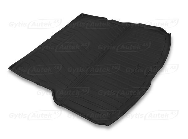 Bagagerumsmatta | Zeekr 7GT 2026-> | gytek.se