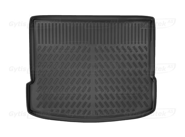 Bagagerumsmatta | smart #5 2025-> | gytek.se